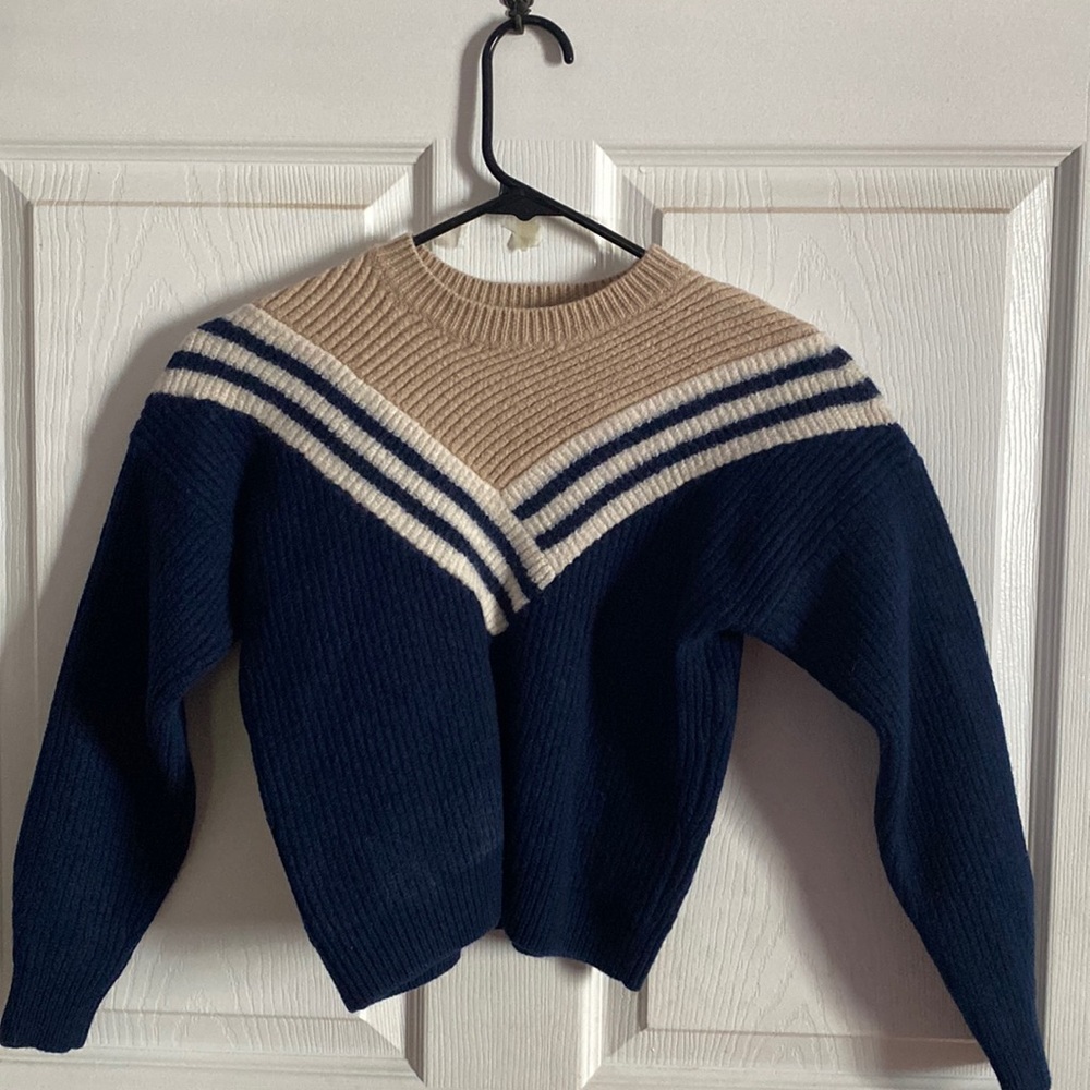 Josie Sweater